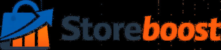 StoreBoost Logo